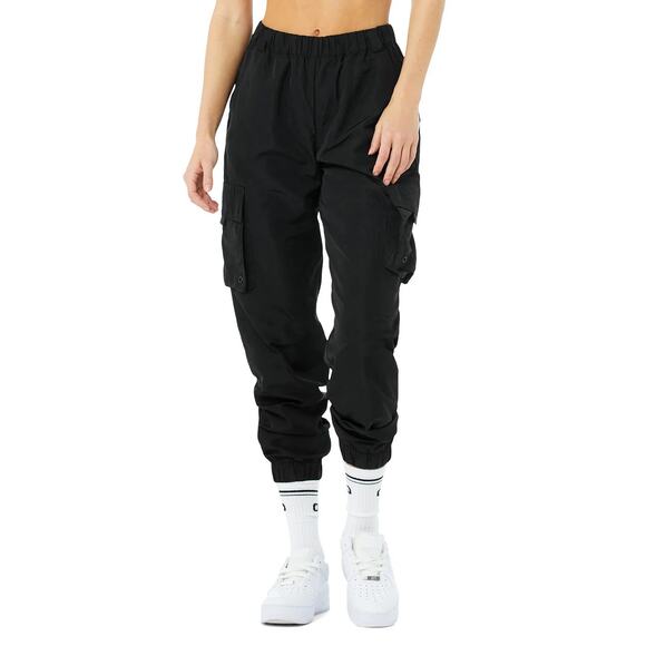 Alo Yoga It Girl Pant - S - Picture 1 of 5